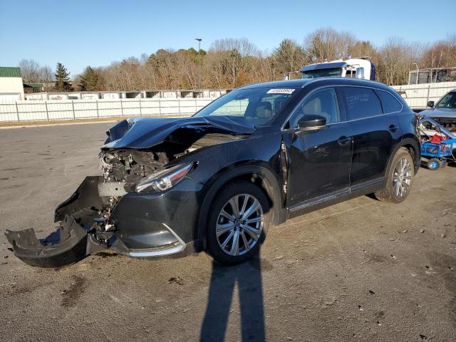 2021 Mazda CX-9 Signature