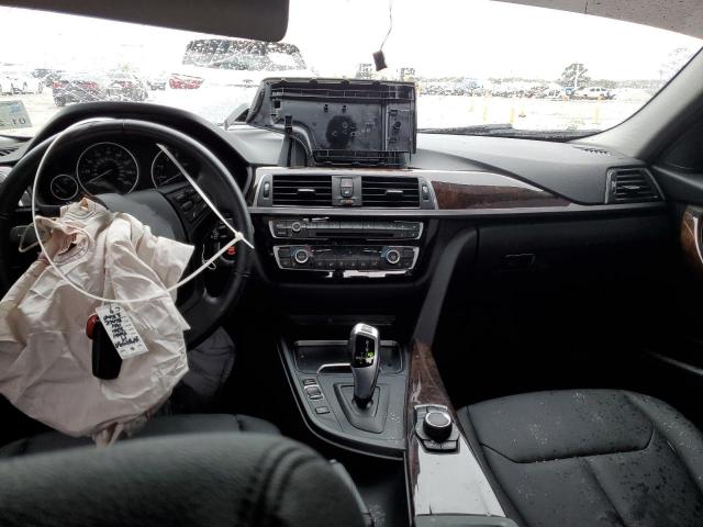 2017 BMW 320 I - WBA8E1G31HNU18816