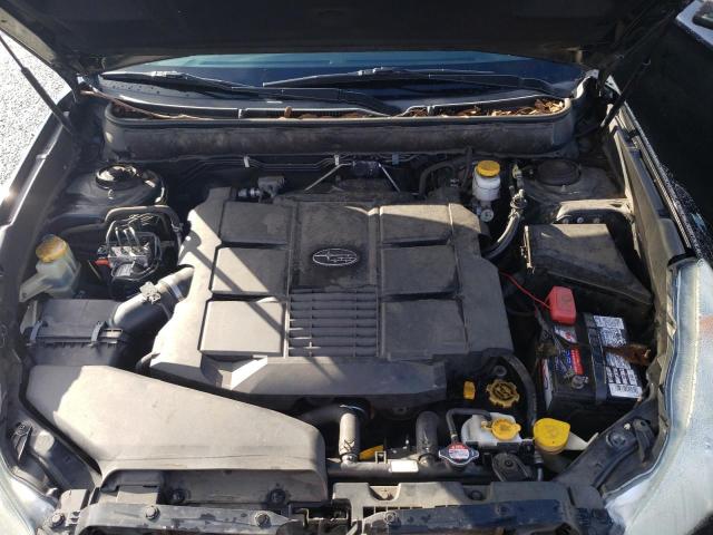 4S4BRDKC0B2446388 Subaru Outback 3.6r Limited