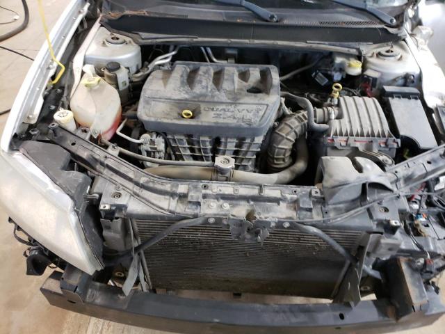 2008 DODGE AVENGER SXT VIN: 1B3LC56K08N299662