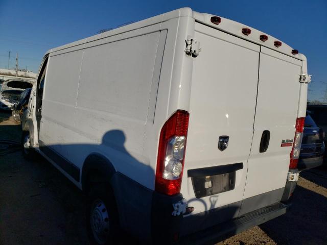 2017 RAM PROMASTER - 3C6TRVAG0HE530393