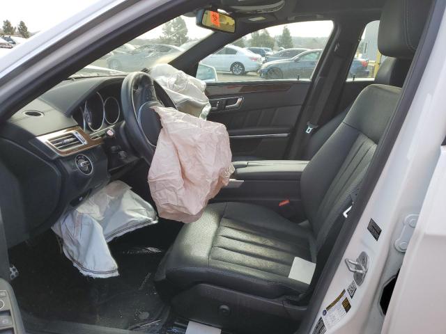 2015 MERCEDES-BENZ E 400 - WDDHF6FB3FB121539