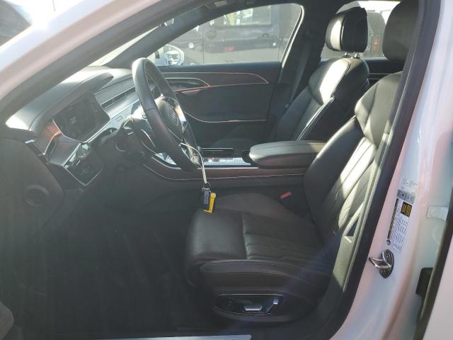 2019 AUDI A8 L WAU8DAF84KN004095