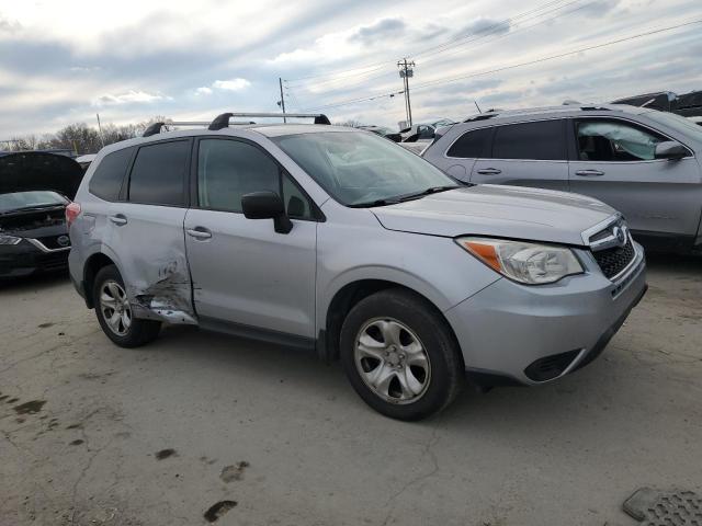 JF2SJAAC6EH420408 Subaru Forester 2.5i