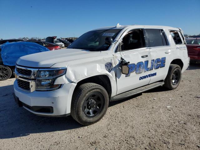 2019 Chevrolet Tahoe 