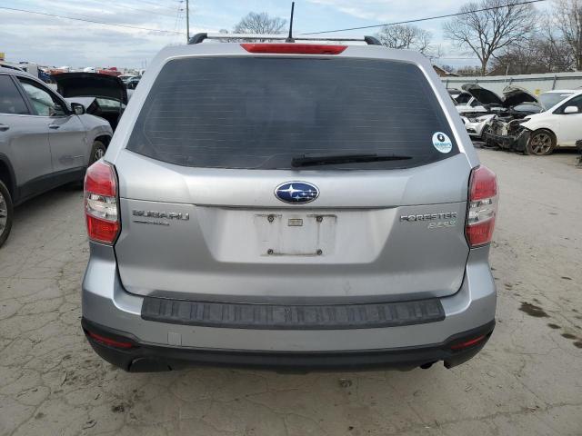 JF2SJAAC6EH420408 Subaru Forester 2.5i