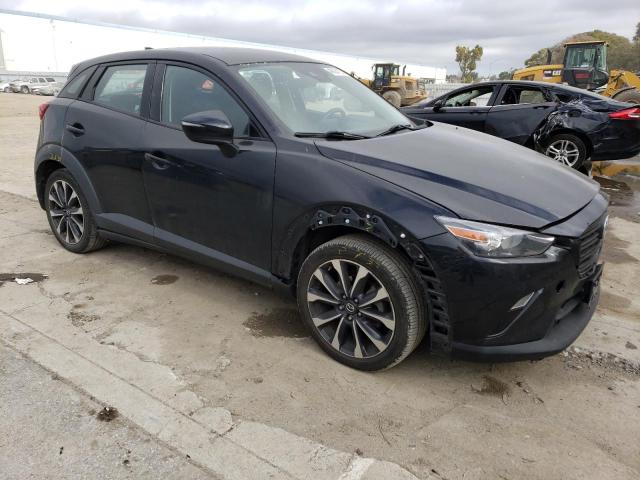 JM1DKDC76K0409084 Mazda Cx-3 Touring