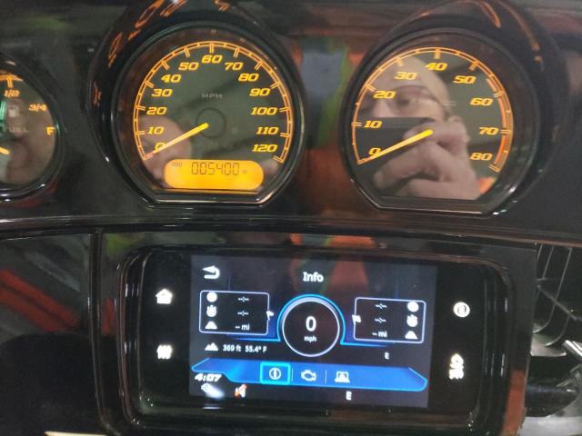 2019 HARLEY-DAVIDSON FLHXS - 1HD1KRP12KB621215