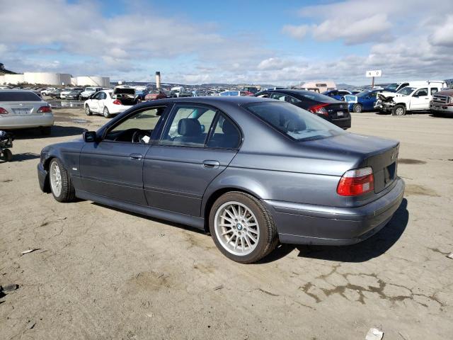 WBADN63481GM71985 BMW 540 I Automatic
