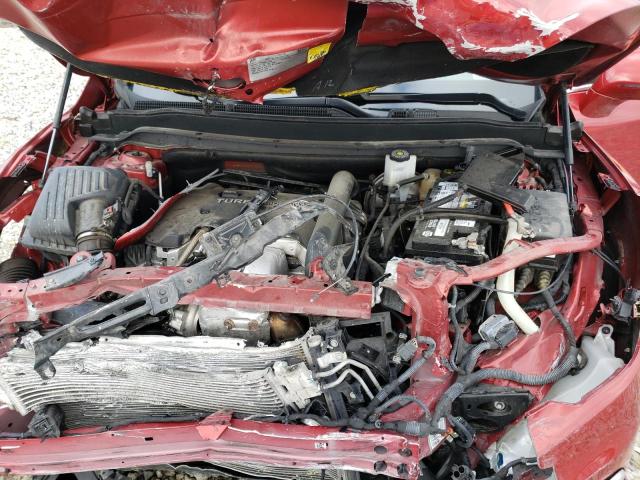 2016 BUICK ENVISION P - LRBFXESX9GD173997