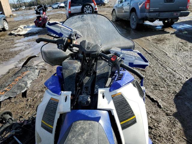 2017 YAMAHA SIDEWINDER 4UF8MB105HT000502