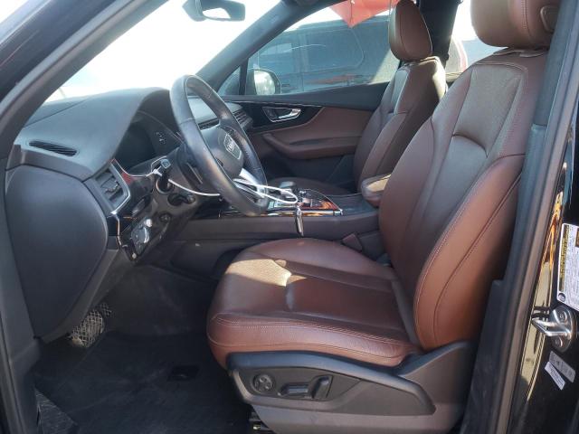 2018 AUDI Q7 PRESTIG - WA1VAAF70JD030648