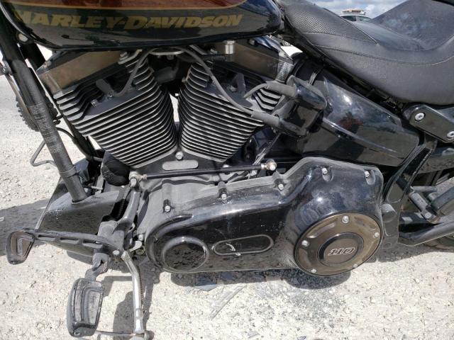 2016 HARLEY-DAVIDSON FXSE 1HD1TG925GB961621