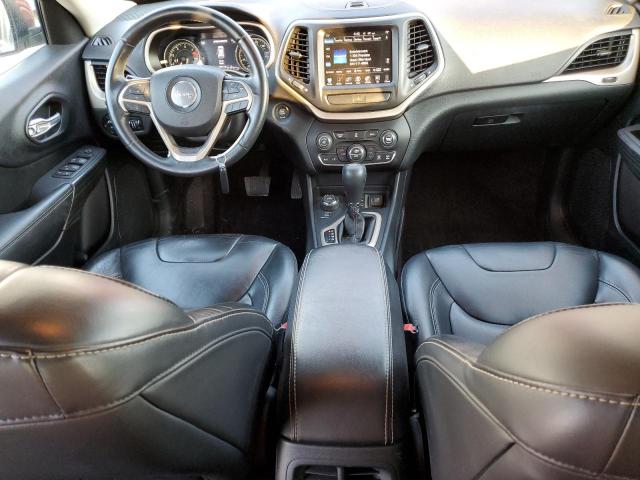 1C4PJMDB5GW267088 Jeep Cherokee Limited
