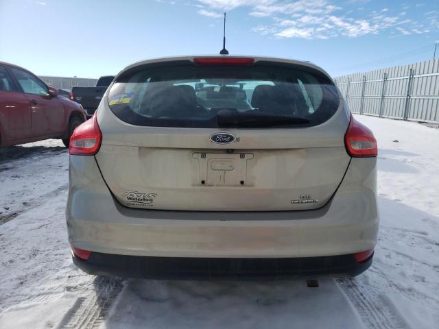 2015 FORD FOCUS SE 1FADP3K28FL370669