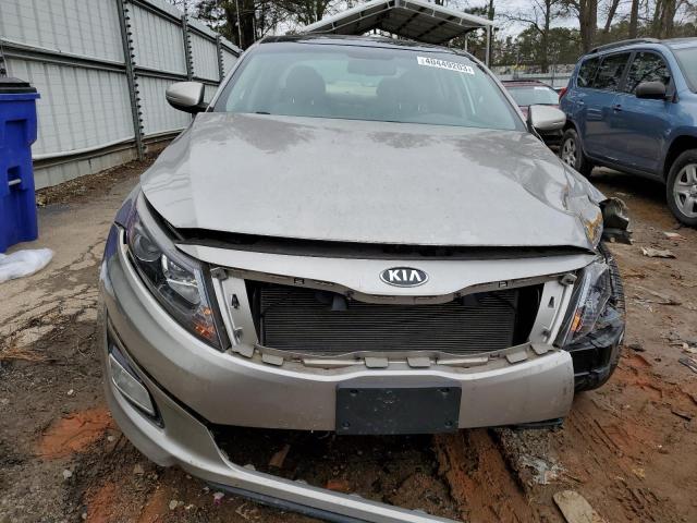 5XXGN4A79FG469825 KIA Optima