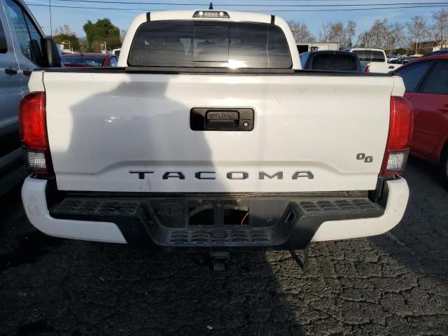 2017 TOYOTA TACOMA DOU - 5TFAZ5CN1HX036457