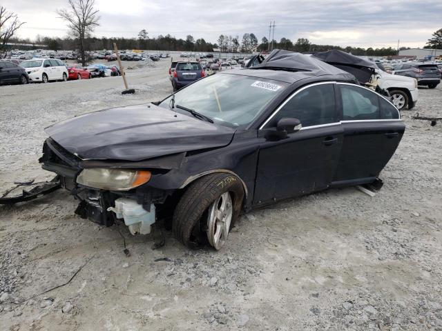 2009 Volvo S80 T6