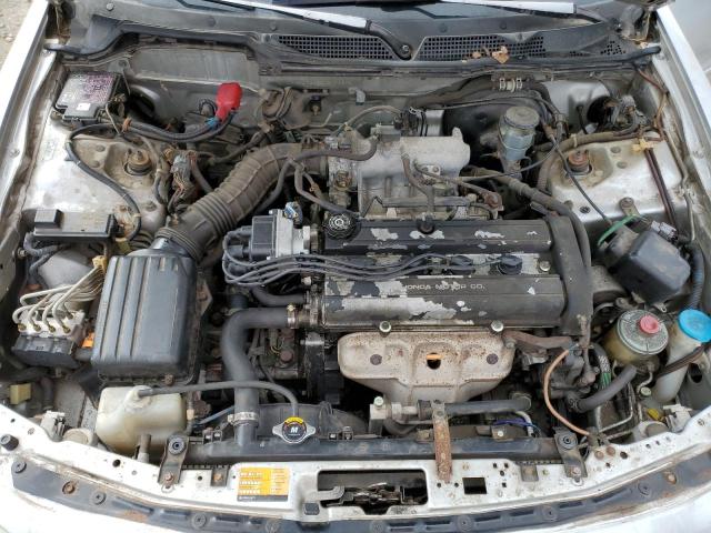 JH4DC4460YS013294 Acura Integra Gs