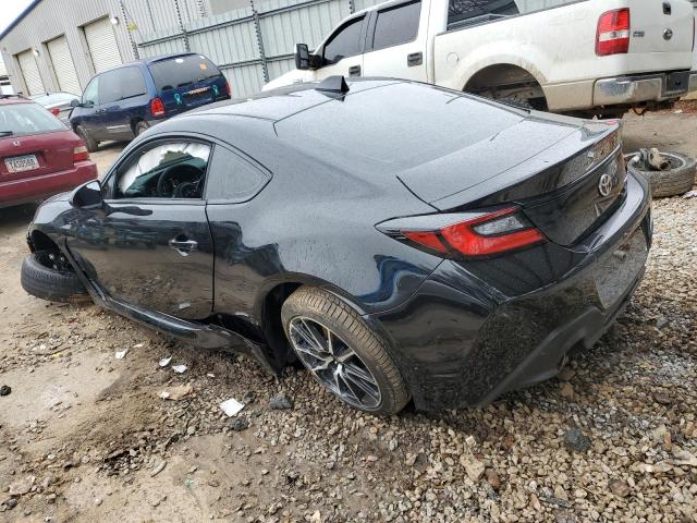 2023 TOYOTA GR 86 JF1ZNBC13P8754987