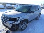 2019 FORD EXPLORER - 1FM5K8B84KGA47278