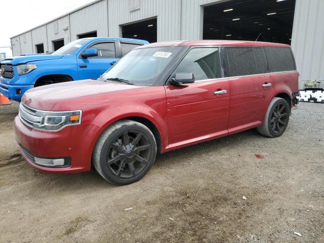 2013 Ford Flex Limited