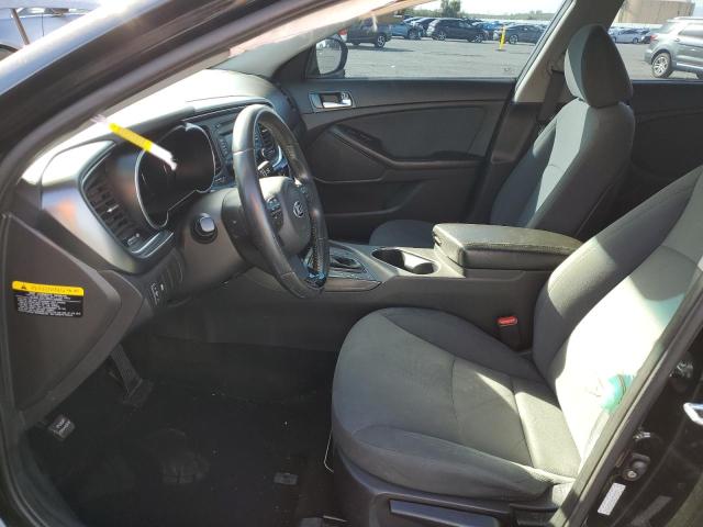 KNAGM4AD9G5095793 KIA OPTIMA HYBRID