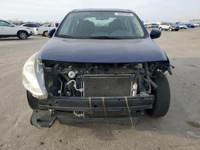 2018 NISSAN VERSA S - 3N1CN7AP7JL845406