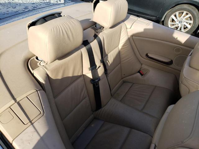 WBABW53496PZ39552 BMW 330 CI