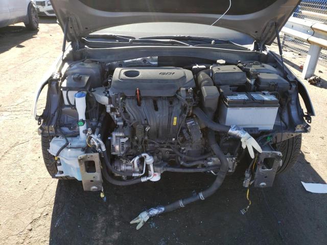 5XXGU4L3XJG221590 KIA OPTIMA EX
