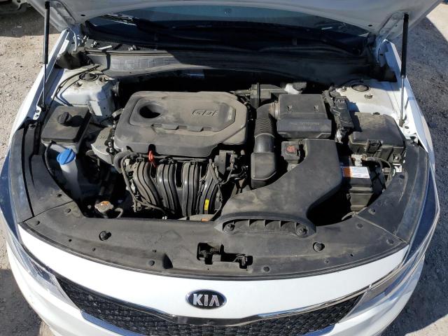 5XXGT4L3XJG268878 KIA Optima Lx