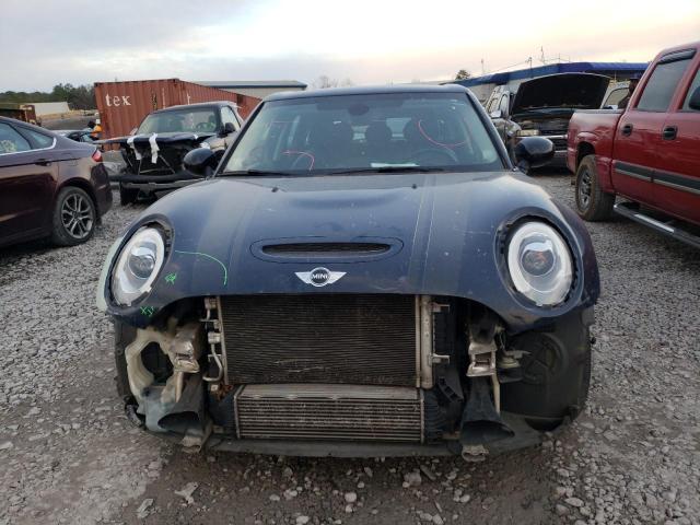 WMWLN9C52G2E16379 Mini Cooper S Clubman