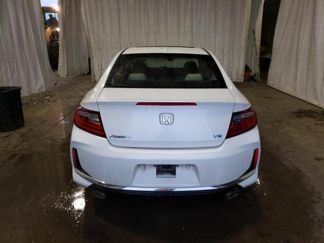 2016 HONDA ACCORD EXL 1HGCT2B90GA006141