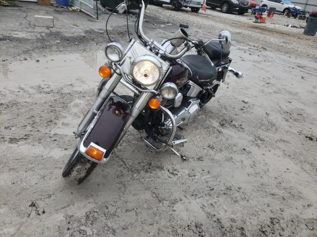 2005 HARLEY-DAVIDSON FLSTCI - 1HD1BWB195Y057294