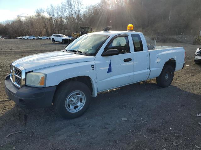 2007 Dodge Dakota ST