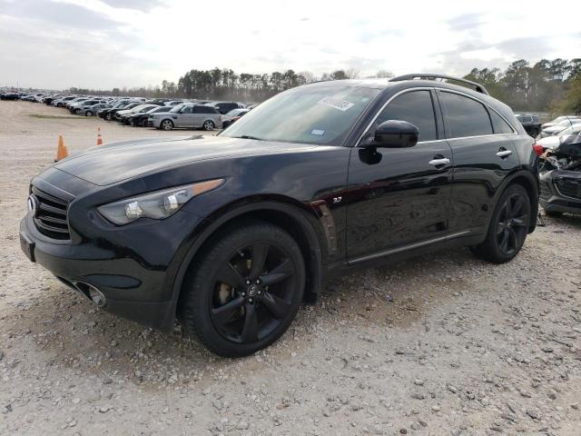 2015 INFINITI QX70 