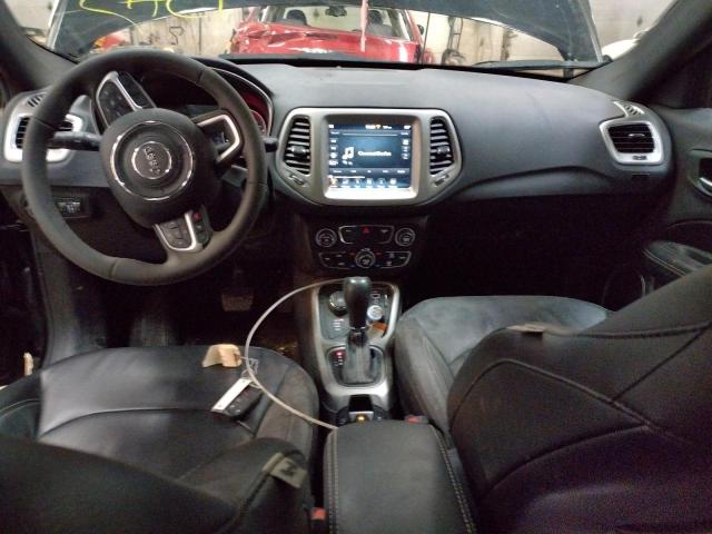 2021 JEEP COMPASS 80 3C4NJDEB6MT517316