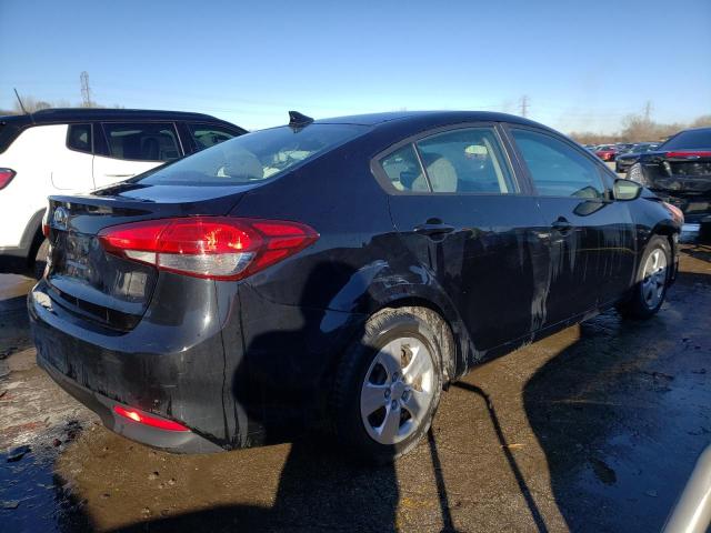 3KPFK4A75HE029875 KIA FORTE LX