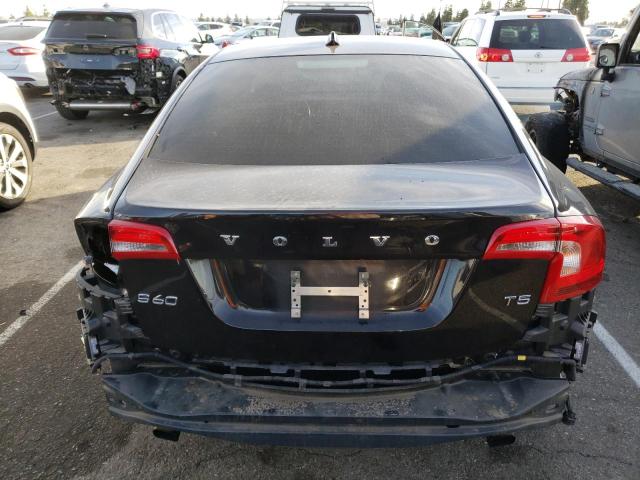 YV126MFKXF1350255 Volvo S60