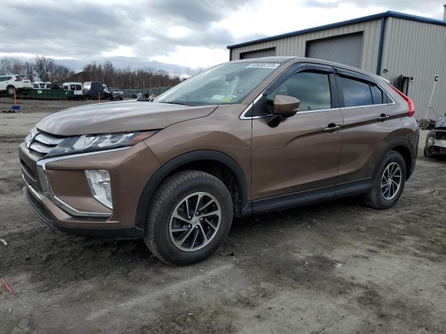 2020 Mitsubishi Eclipse Cross ES