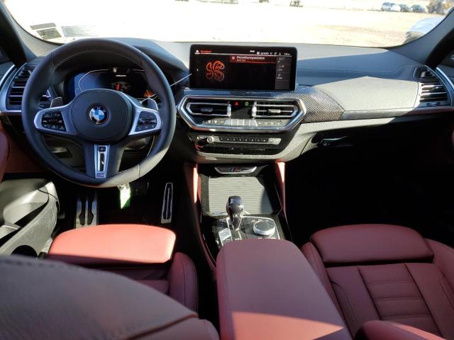 2023 BMW X4 M40I - 5UX43DT04P9P68421