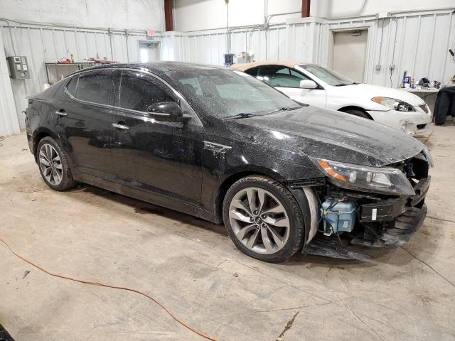 5XXGR4A61FG378222 KIA OPTIMA SX