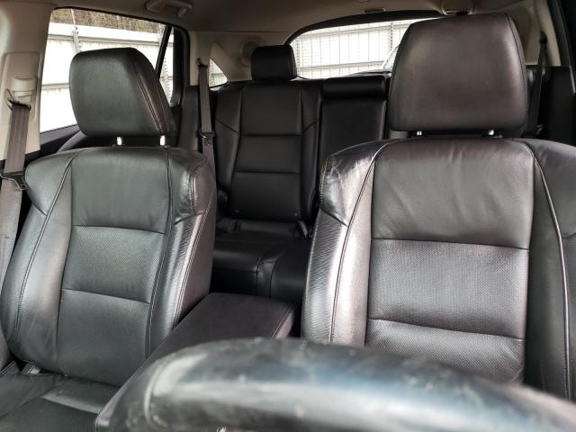 5J8TB4H55EL007516 Acura Rdx Technology