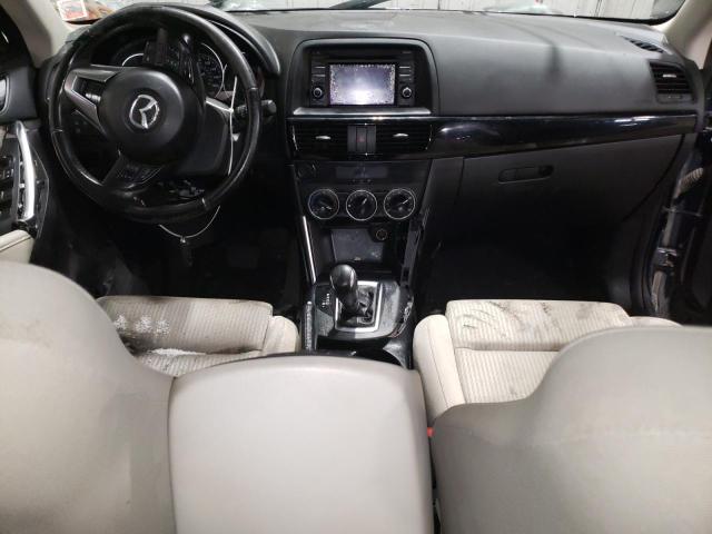 2015 MAZDA CX-5 TOURI - JM3KE4CY5F0480488