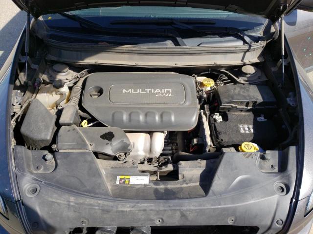 1C4PJLCB7JD563681 Jeep Cherokee Latitude