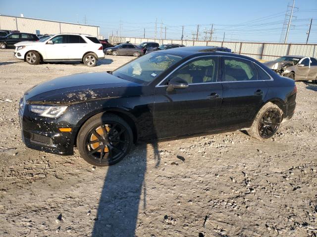 2019 AUDI A4 PREMIUM - WAUGMAF40KN004880