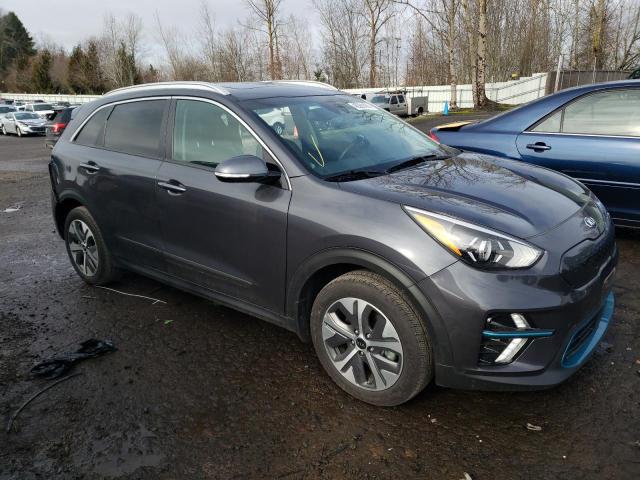 KNDCE3LG7L5055111 KIA Niro Ex Premium