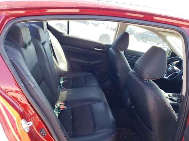 2019 NISSAN ALTIMA SR - 1N4BL4CV3KC259751