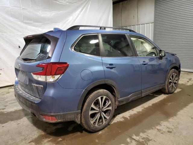 JF2SKASC9LH452326 Subaru Forester Limited