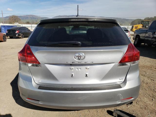 2015 TOYOTA VENZA LE - 4T3ZA3BB9FU091942